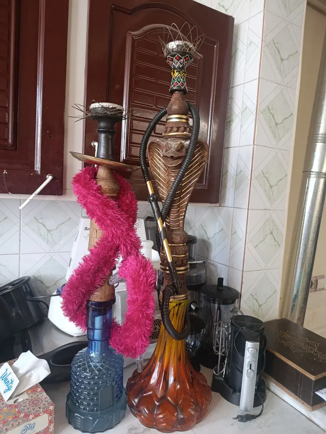 قلیان|کافیشاپ و رستوران|رابر, |دیوار