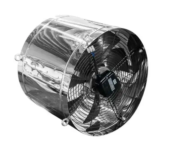 فن هواکش مرغداری گلخانه تهویه|پنکه و تصفیهکنندهٔ هوا|اراک, |دیوار