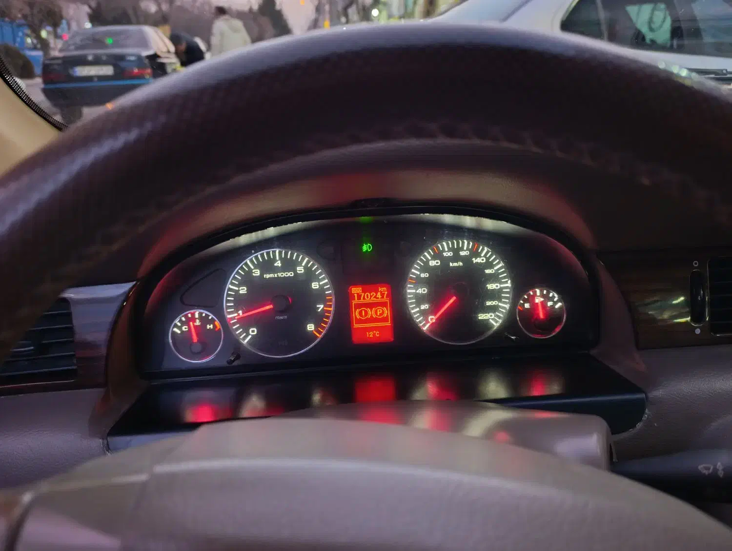 سمند LX|خودرو سواری و وانت|قزوین, |دیوار