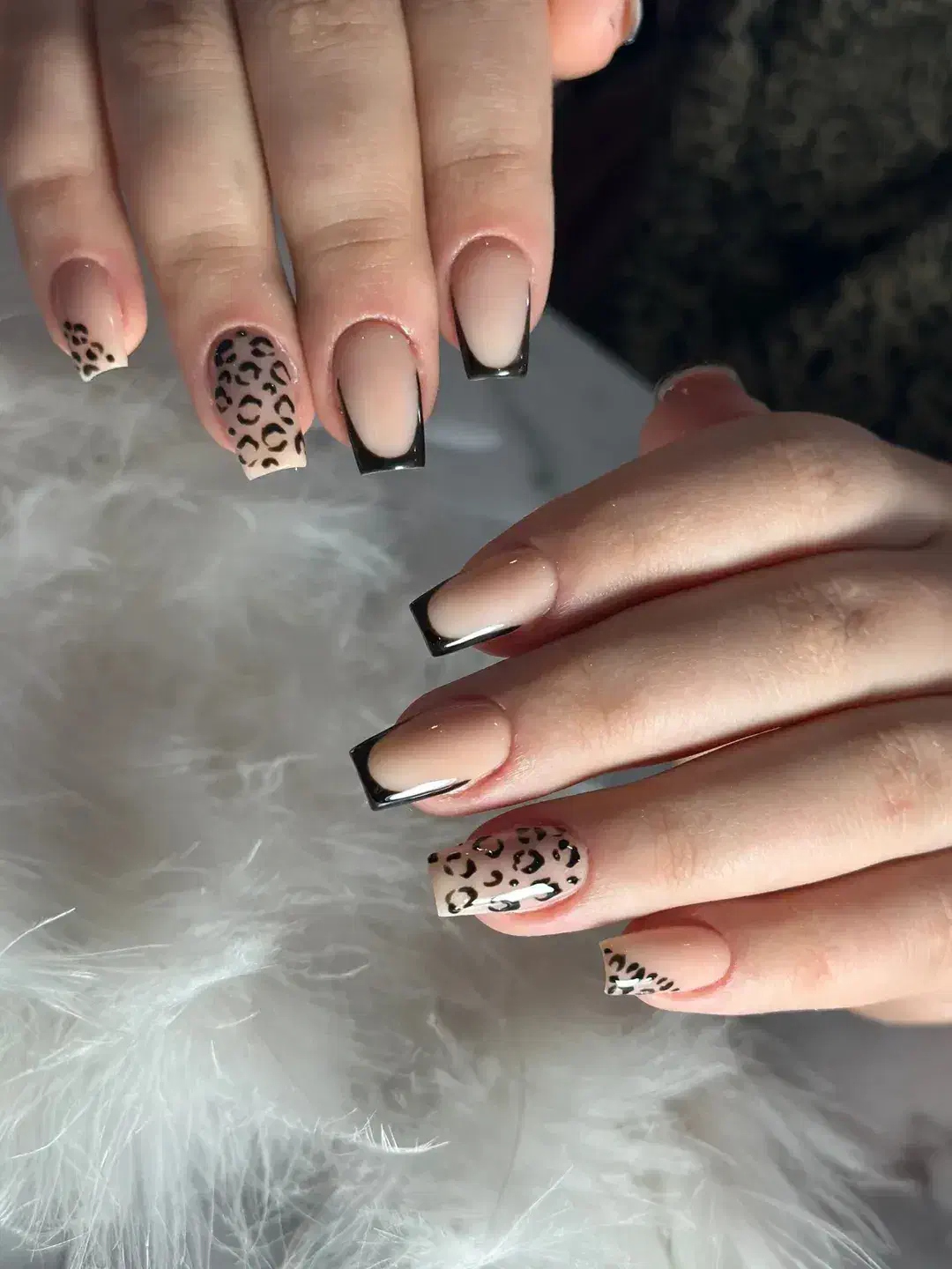 صفر تا صد خدمات ناخن به صورت حرفه ای|خدمات آرایشگری و زیبایی|یاسوج, |دیوار