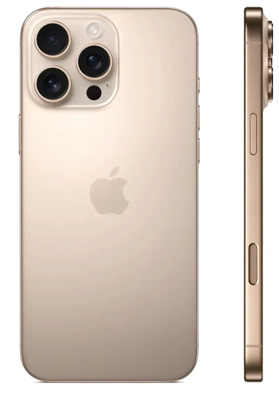 ایفون 16پرومکس|موبایل|قشم, |دیوار