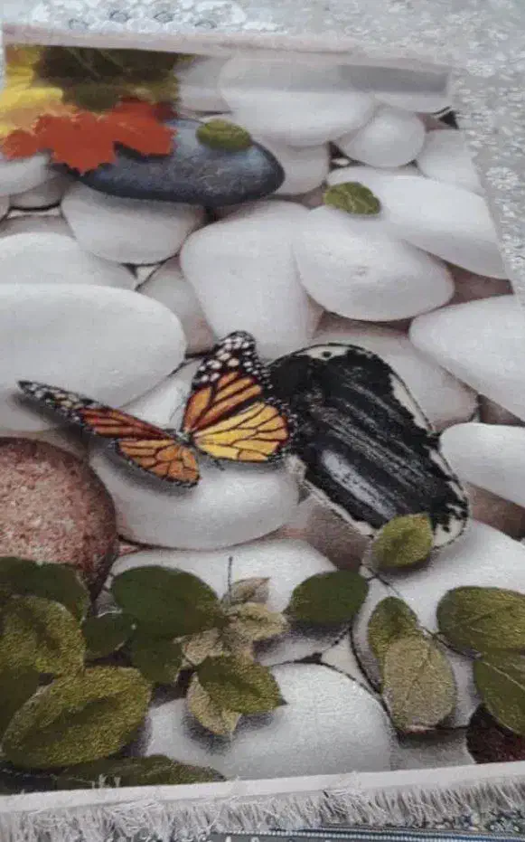 فرش های تخفیفی و روتین یا بهترین قیمت|فرش|سیب و سوران, |دیوار