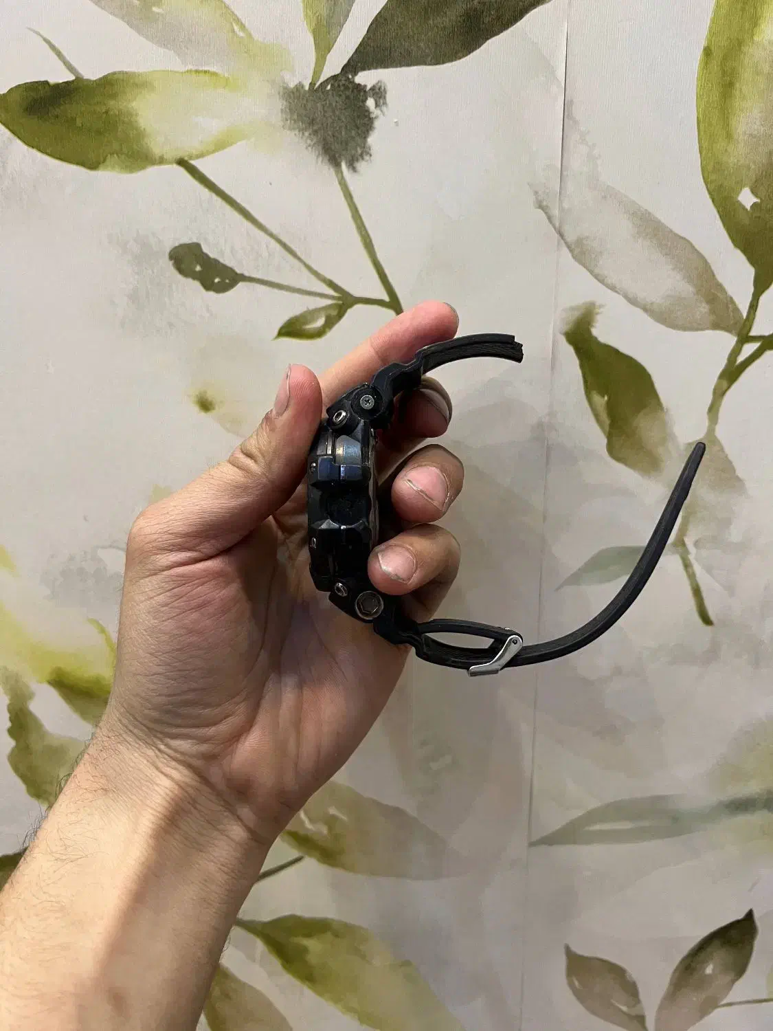 ۲ عدد ساعت مچی خوش دست|ساعت|یزد, |دیوار