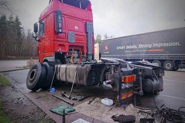 آپاراتی سنگین سیار در همه مناطق مشهد و حومه|خدمات موتور و ماشین|مشهد, رباط طرق|دیوار