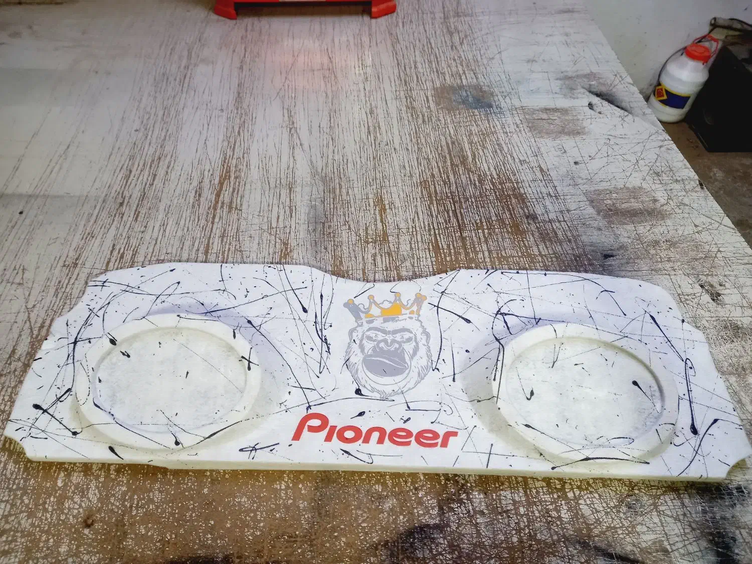 تاقچه 3D و باکس سفارشی|قطعات یدکی و لوازم جانبی|رباطکریم, رباطکریم|دیوار