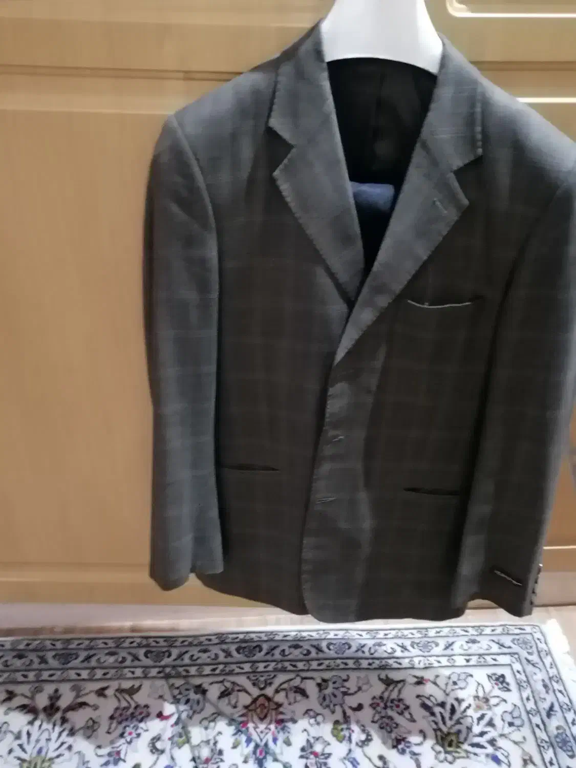 تعدادی کت وشلوارمردانه نو|لباس|تهران, تهرانپارس غربی|دیوار