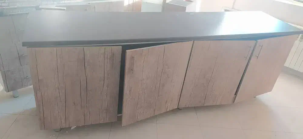 کابینت ام دی اف MDF|مصالح و تجهیزات ساختمان|تهران, خلیج فارس|دیوار