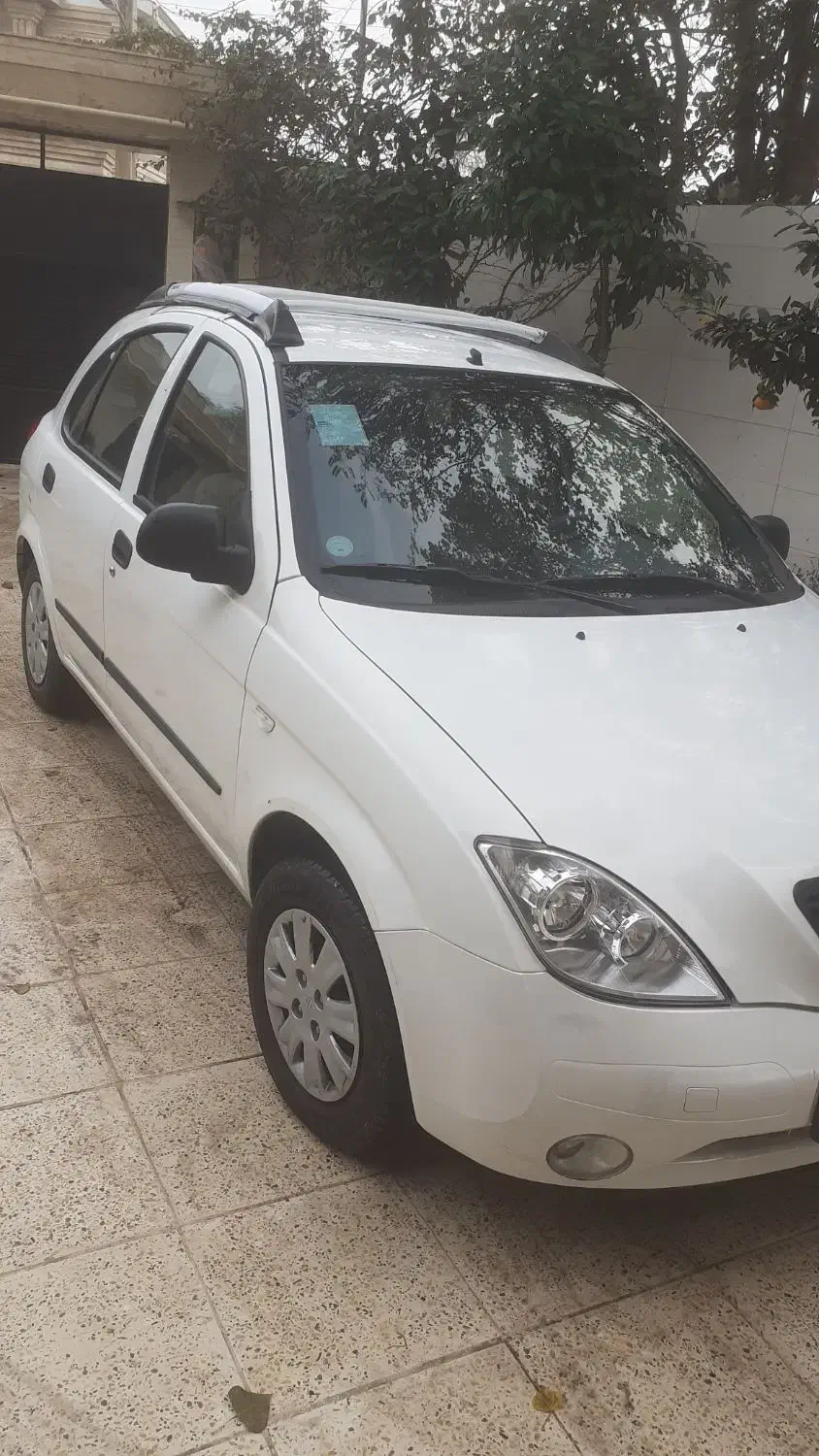 تیبا۲ مدل ۹۹|خودرو سواری و وانت|کیاشهر, |دیوار