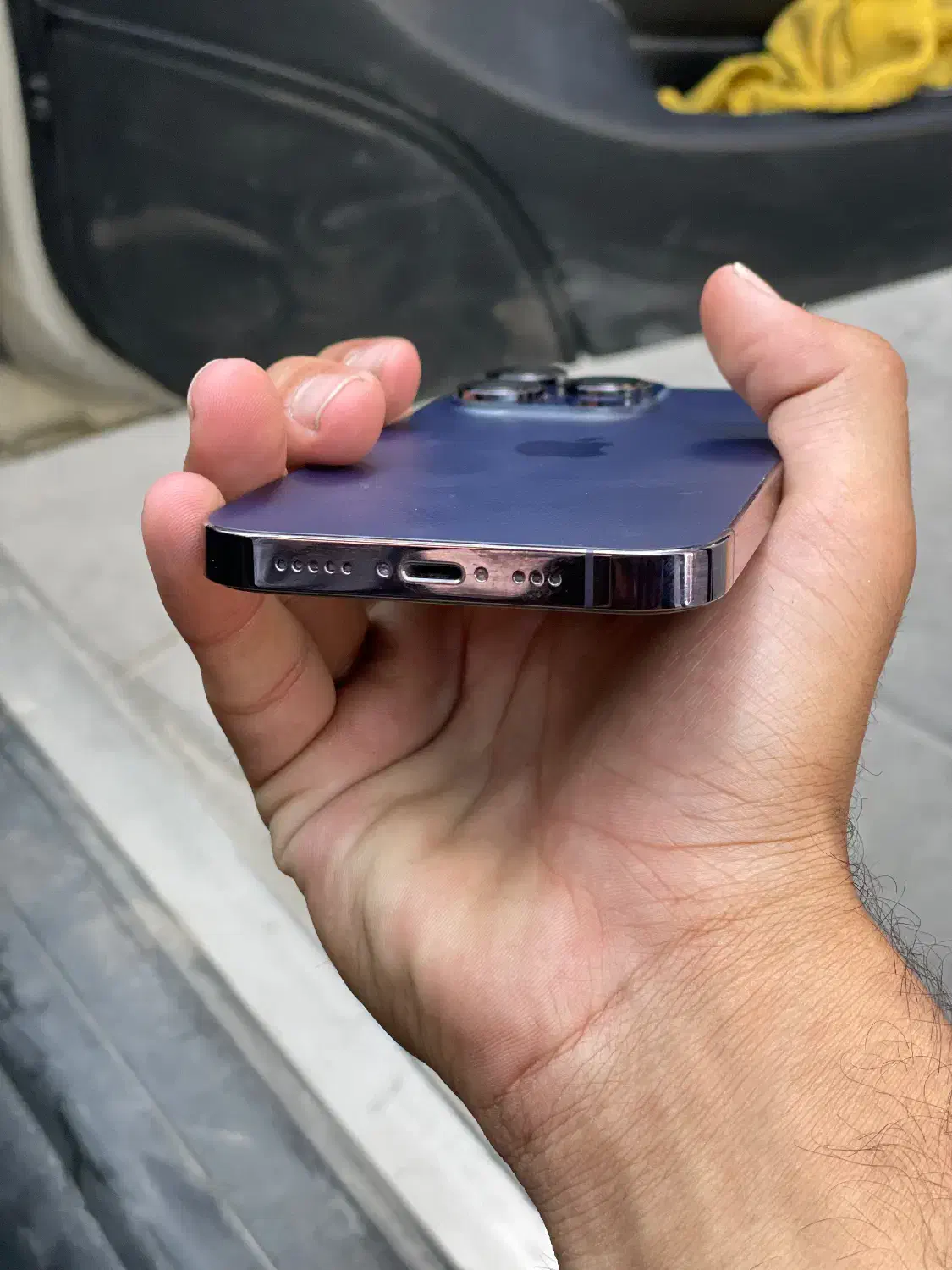 iPhone 14 Pro|موبایل|ارومیه, |دیوار