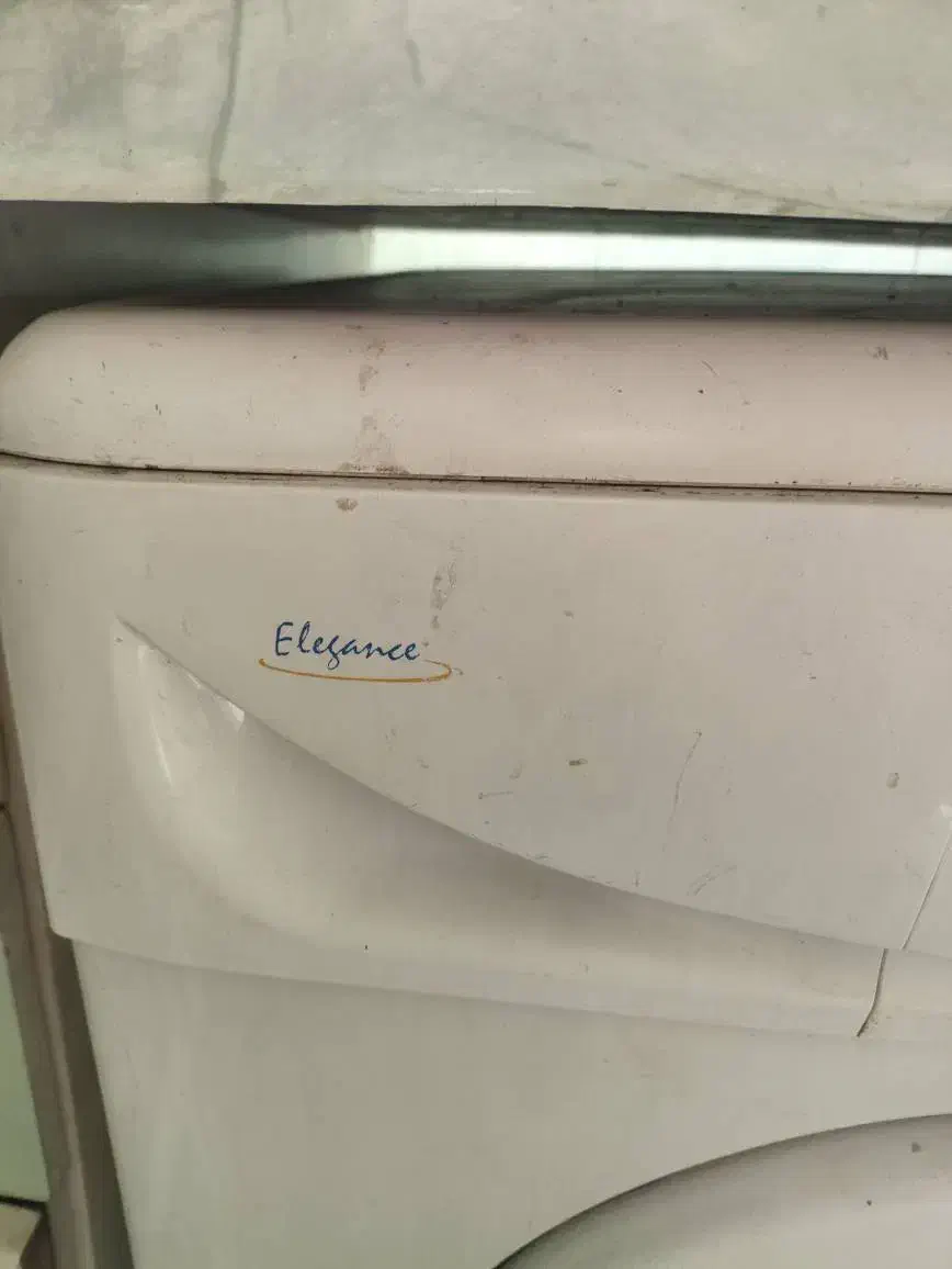 لباسشویی سالم|ماشین لباسشویی و خشک‌کن لباس|تهران, نارمک جنوبی|دیوار