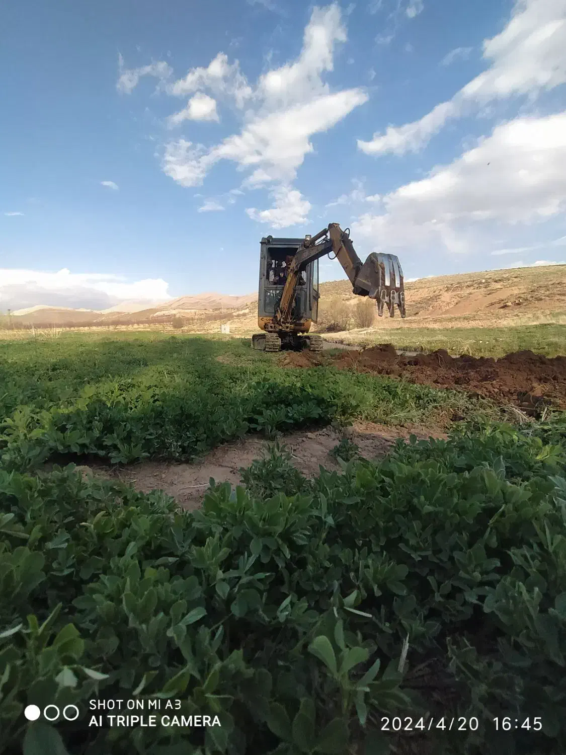 مینی بیل گیتس آمریکا|خودرو سنگین|شهرضا, |دیوار