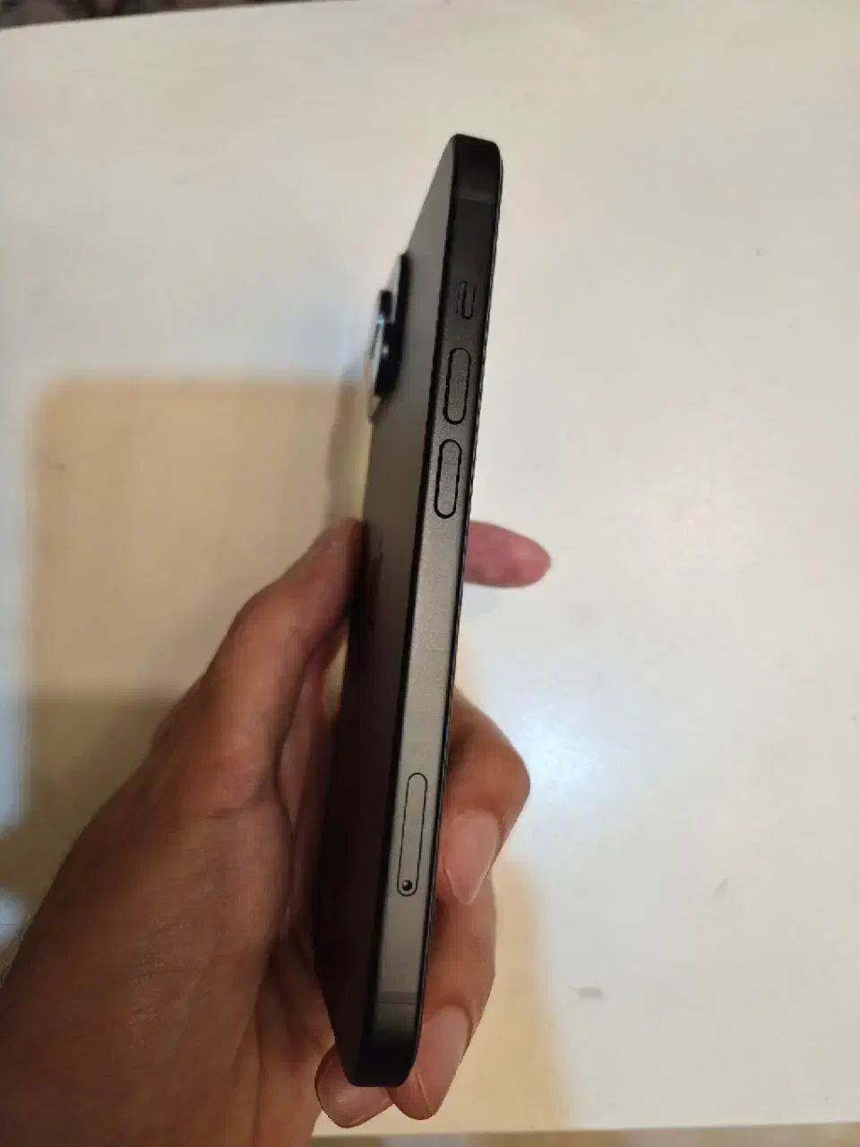 iphone15 normal 256g /256 آیفون 15 نرمال+ریجستر|موبایل|تهران, نیروی هوایی (پیروزی)|دیوار