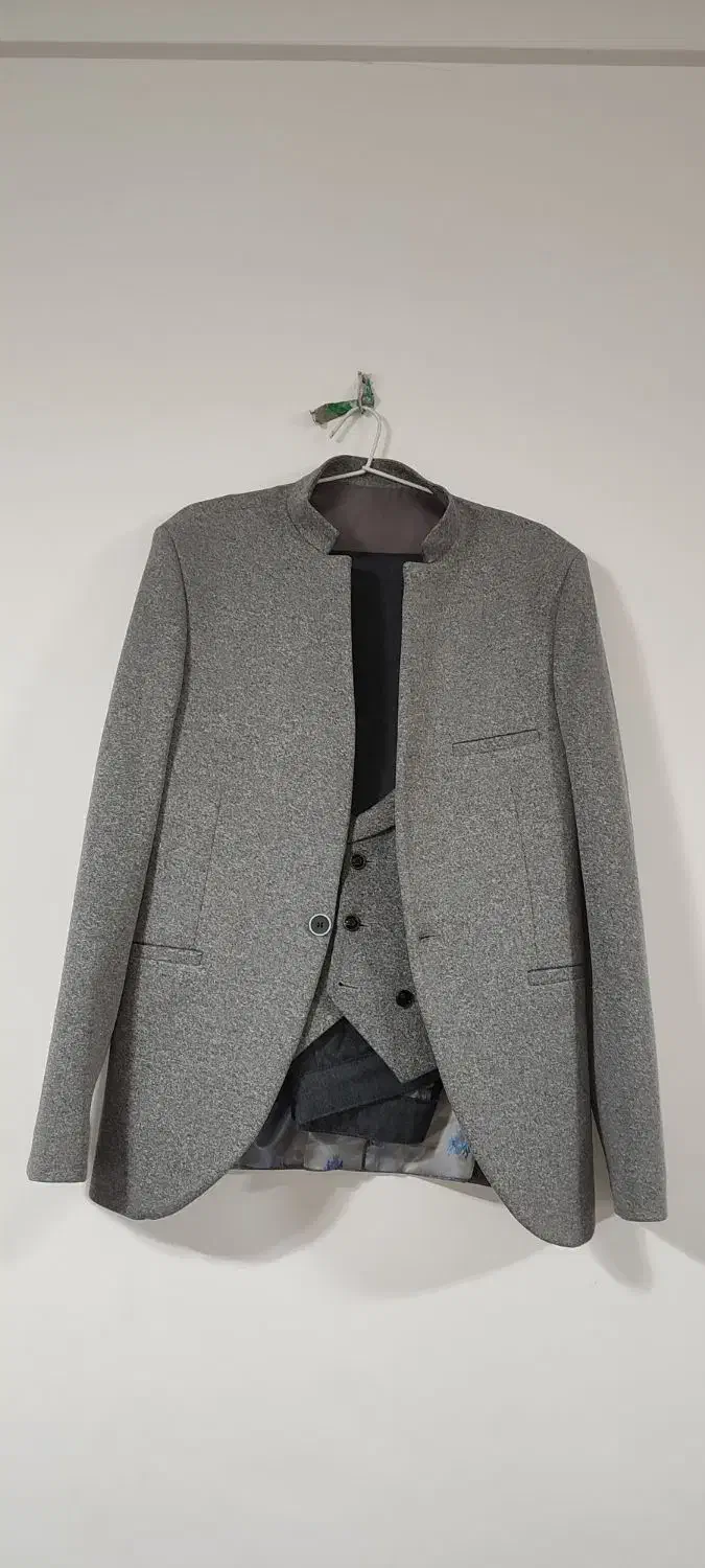 کت و شلوار مردانه|لباس|بهشهر, |دیوار