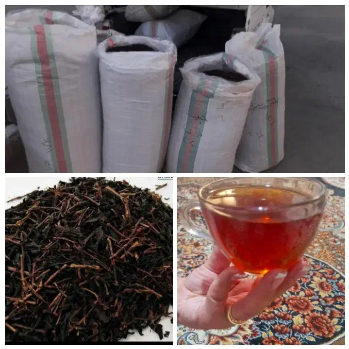 چای بهاره امساله به شرط رنگ عطر|حراج|قزوین, |دیوار