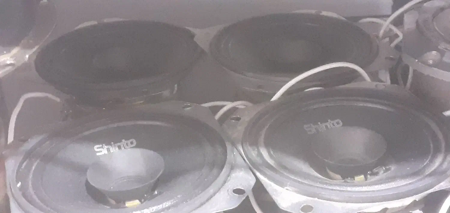 تعدادی باند|سیستم صوتی خانگی|اسلام‌شهر, مطهری|دیوار