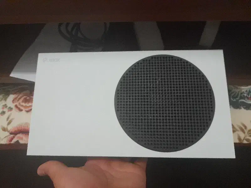 ایکس باکس سری اس ۵۱۲|کنسول، بازی ویدئویی و آنلاین|شهرکرد, |دیوار