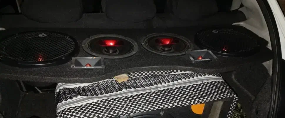 فولرنج xp85|سیستم صوتی خانگی|محمدشهر, شهرک چمران|دیوار