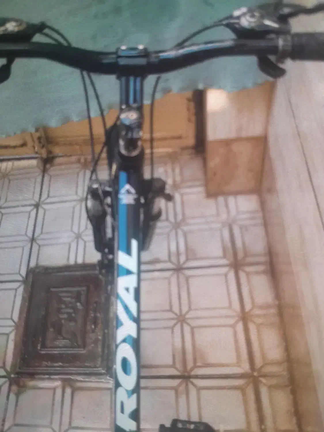 دوچرخه رویال|دوچرخه، اسکیت، اسکوتر|مرند, |دیوار