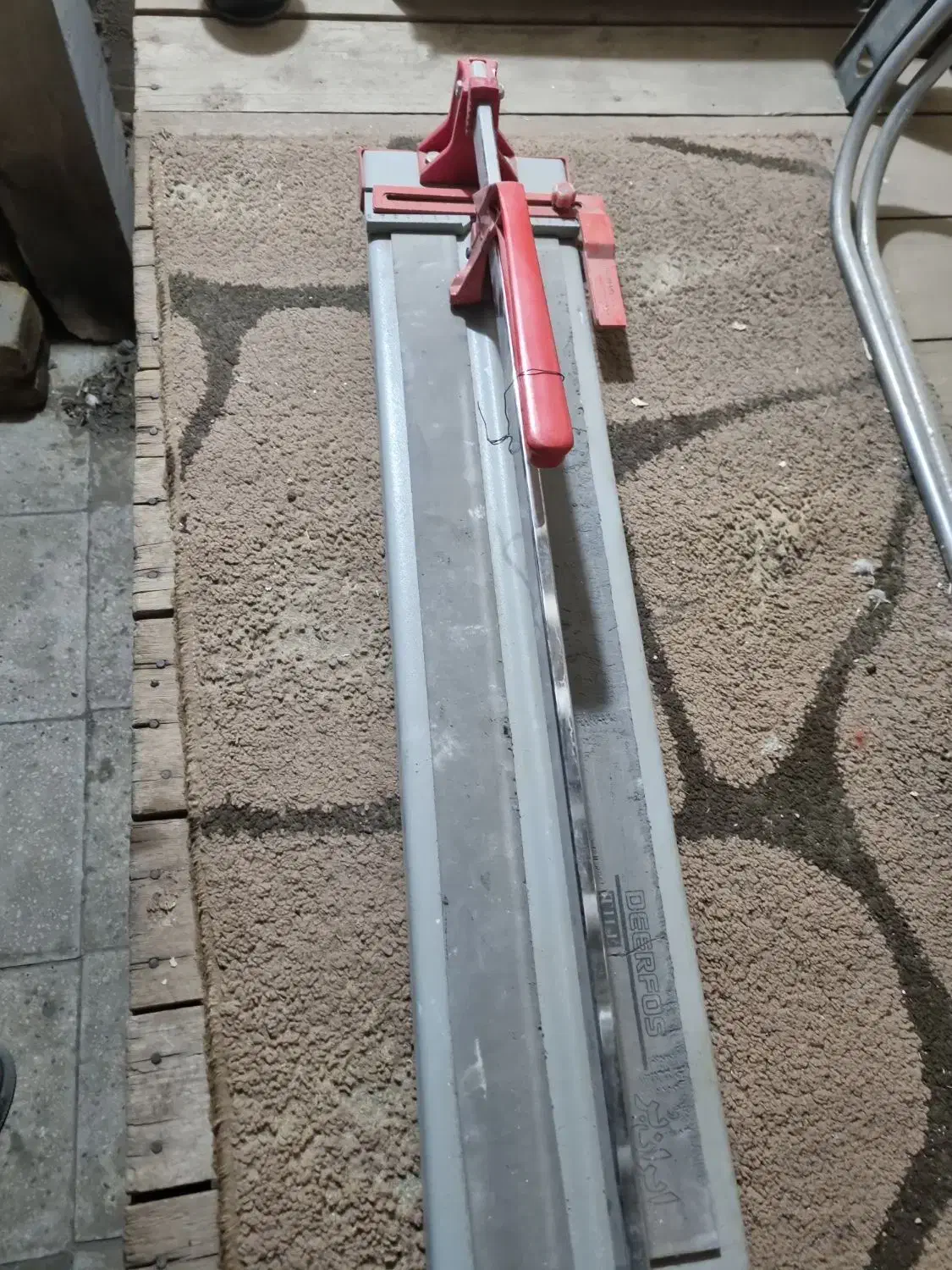 سرامیک بر|ابزارآلات|قم, مهدیه|دیوار