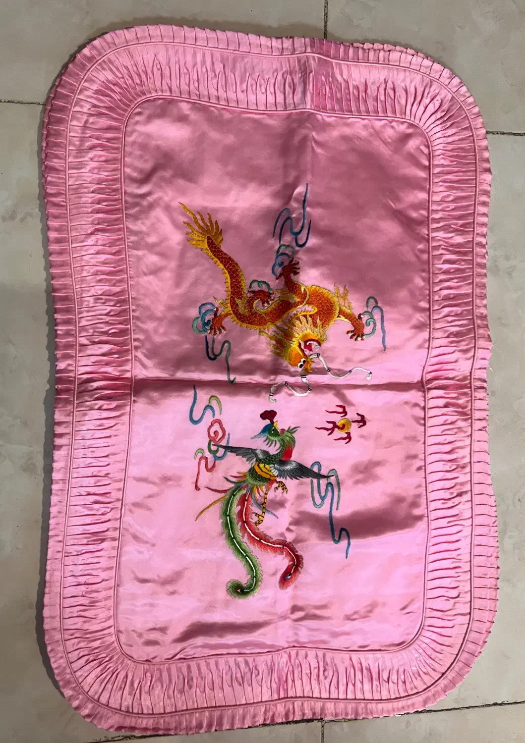 رو بالشی|رختخواب، بالش، پتو|تهران, شهرک غرب|دیوار