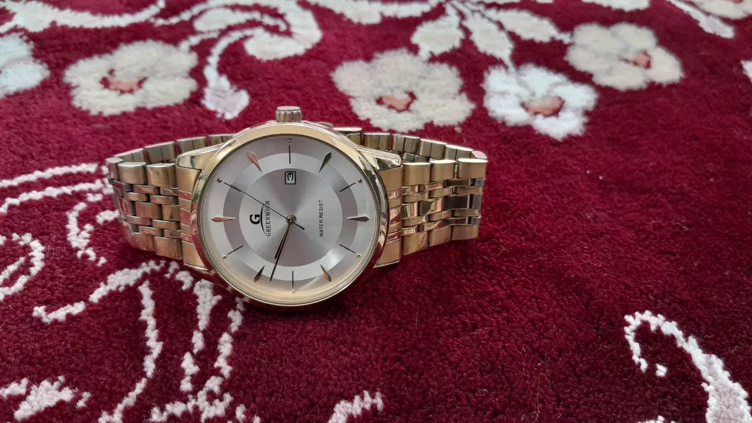 ساعت|ساعت|خرمآباد, |دیوار