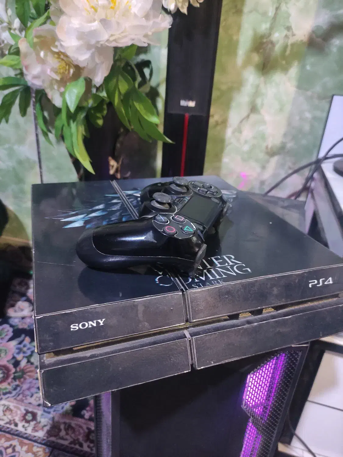 ps4 در حد نوع|کنسول، بازی ویدئویی و آنلاین|ایرانشهر, |دیوار