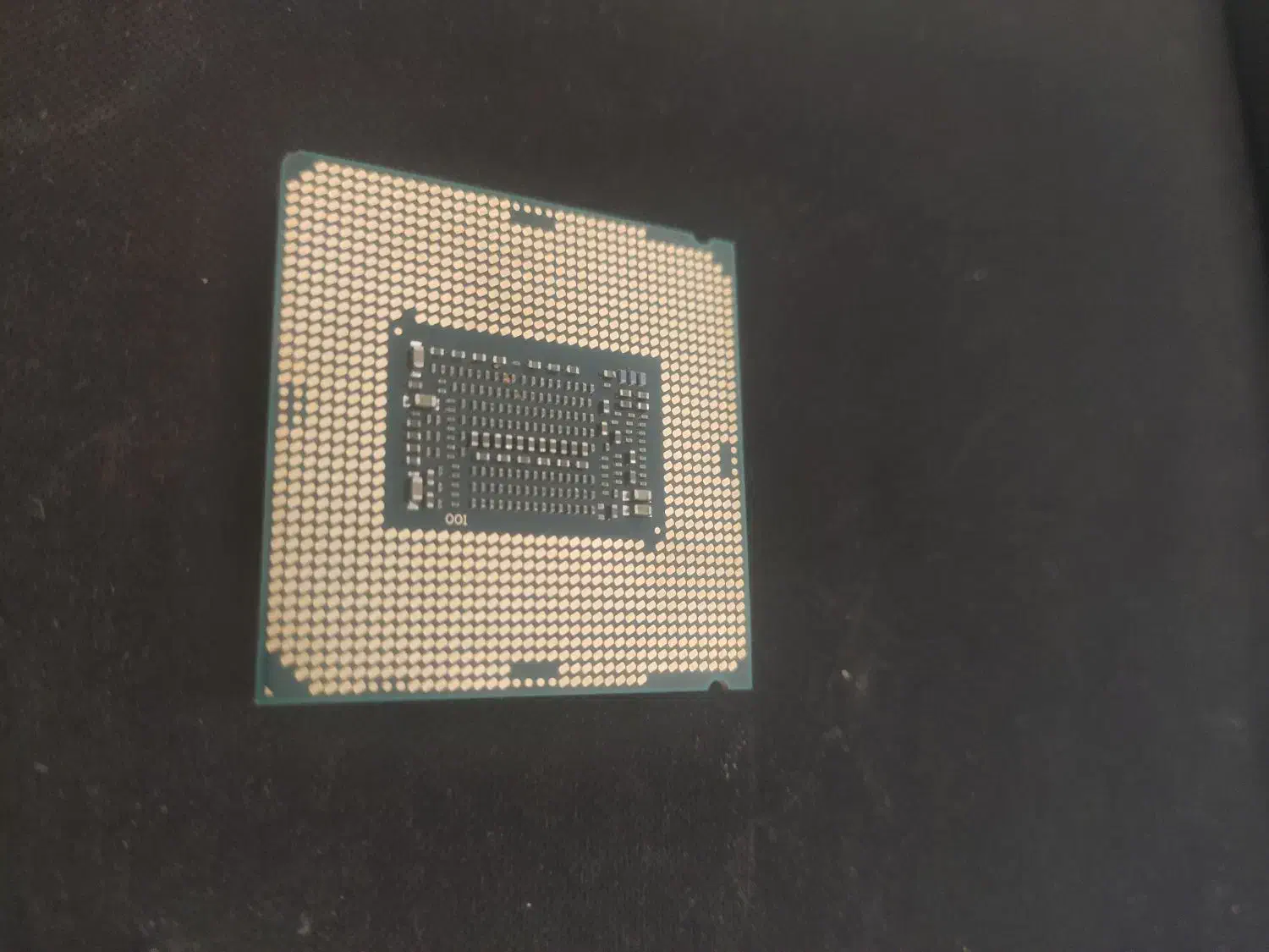 cpu intel core i5 9400|قطعات و لوازم جانبی رایانه|رودهن, |دیوار