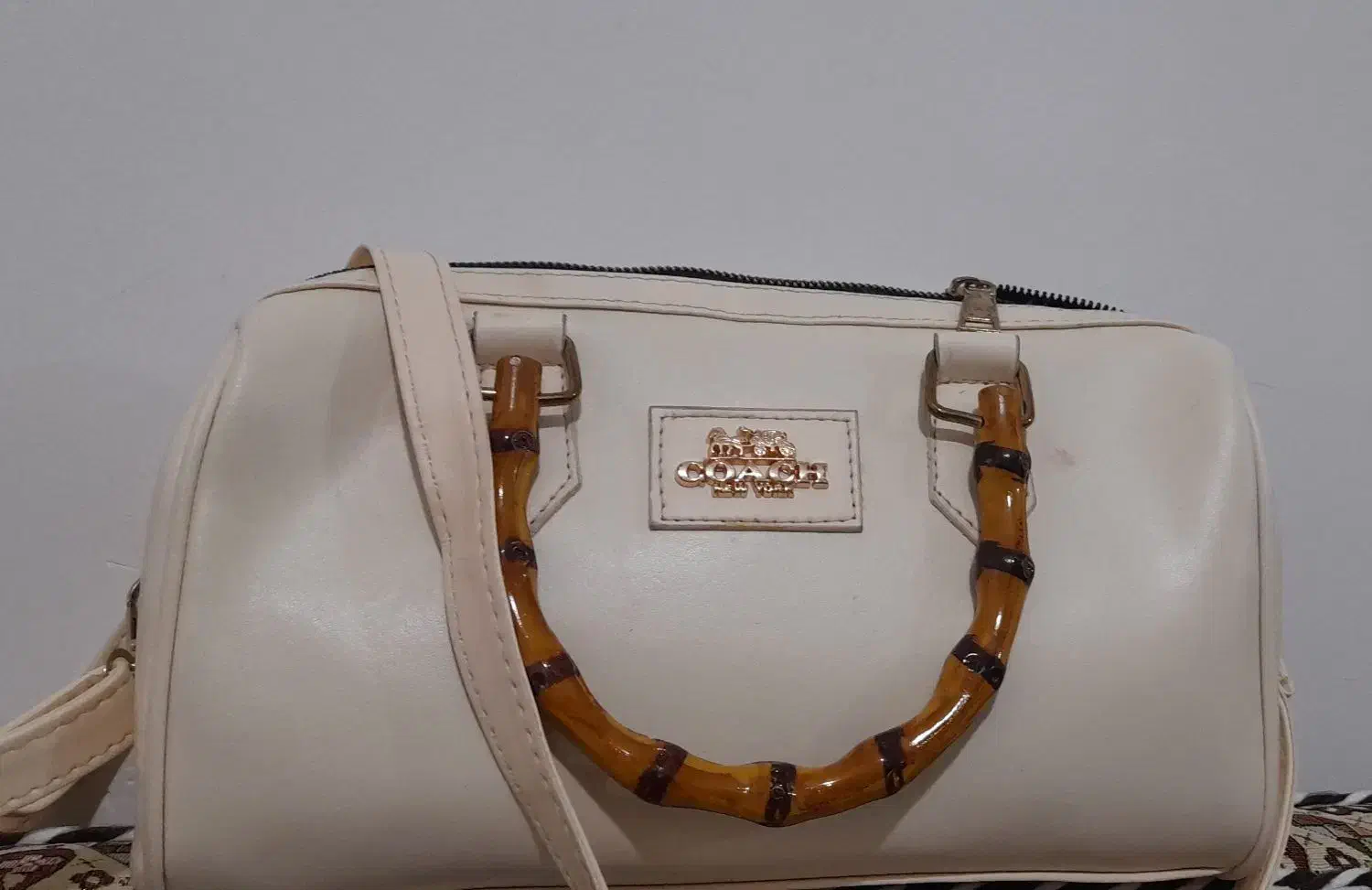 کیف زنانه|کیف، کفش، کمربند|سنندج, |دیوار