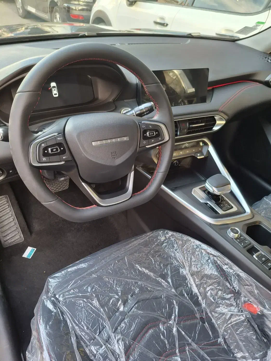 ریسپکت تیپ ۲ نقد و اقساط (Respect)|خودرو سواری و وانت|تهران, محمودیه|دیوار