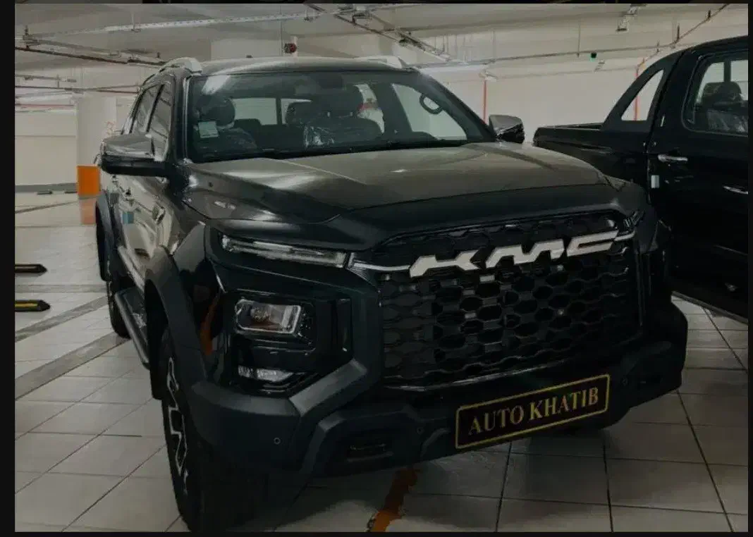 کی ام سی t9 / نقدی و اقساطی / تحویل فوری|خودرو سواری و وانت|تهران, نیاوران|دیوار