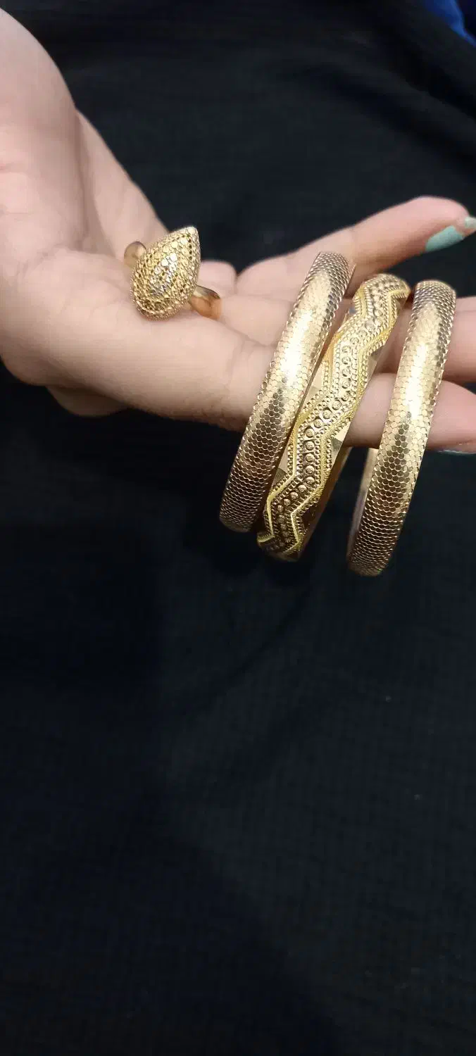 طلای در حد نو|جواهرات|بیرجند, |دیوار