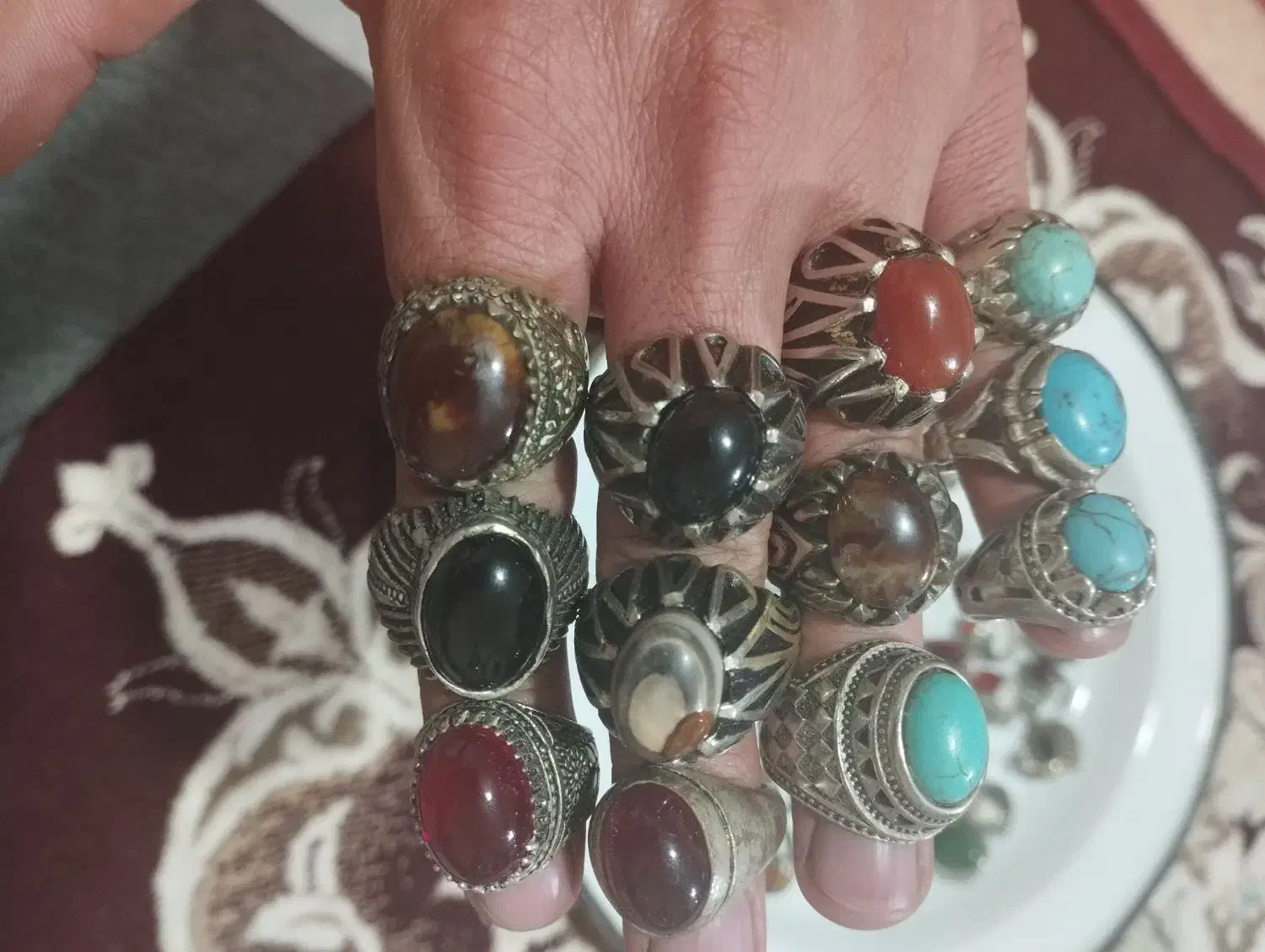 سلام|بدلیجات|محمدشهر, محمدشهر|دیوار