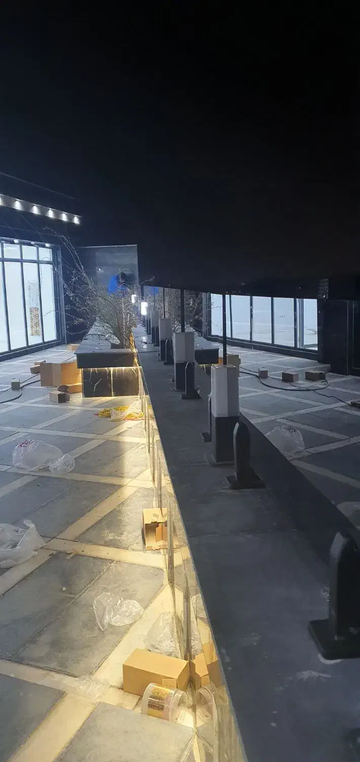 تولید درب ک پنجره های پی وی سی و شیشه سیار|خدمات پیشه و مهارت|کرج, شهرک رضوانیه|دیوار