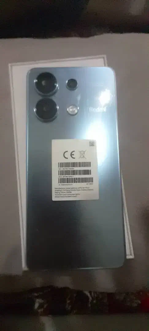 note 13|موبایل|اصفهان, احمدآباد|دیوار