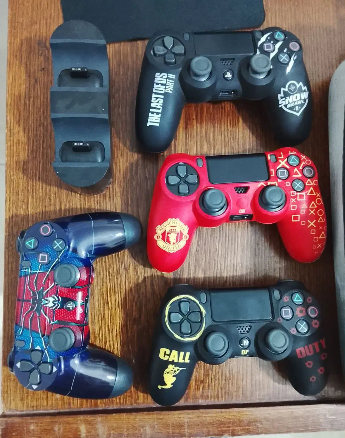 ps4 slim 1tra کپی خور|کنسول، بازی ویدئویی و آنلاین|نگار, |دیوار