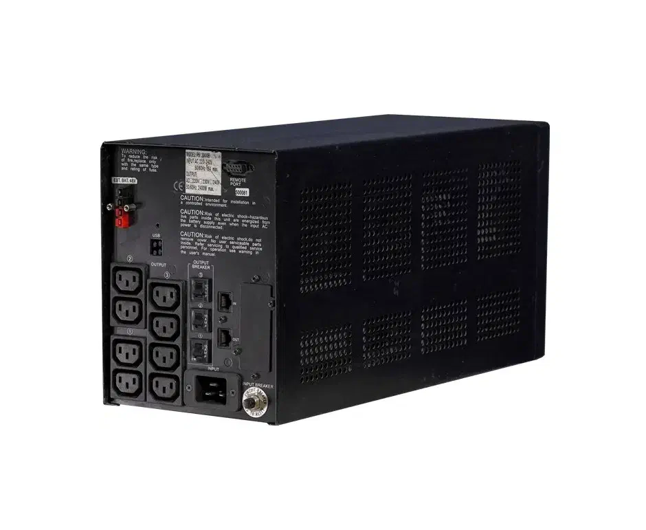 یو پی اس استوک Opti 3000va|قطعات و لوازم جانبی رایانه|رشت, گلسار|دیوار