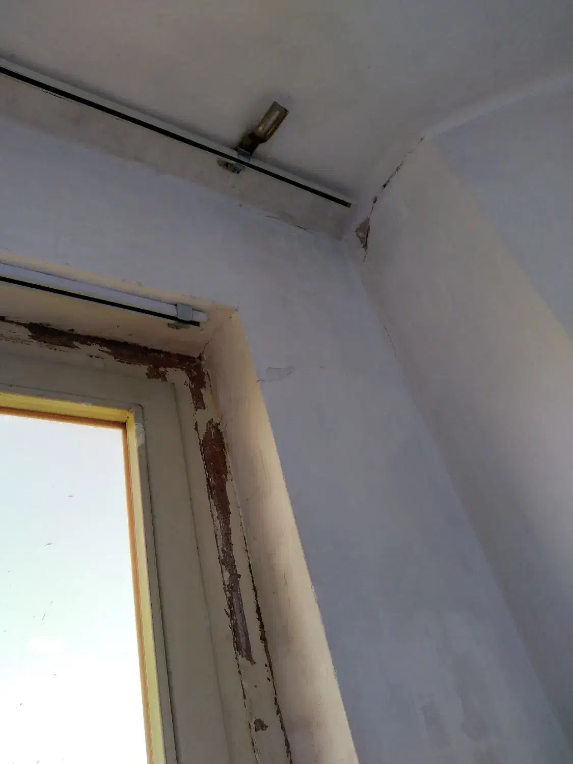 رنگکاری ساختمان|خدمات پیشه و مهارت|محلات, |دیوار