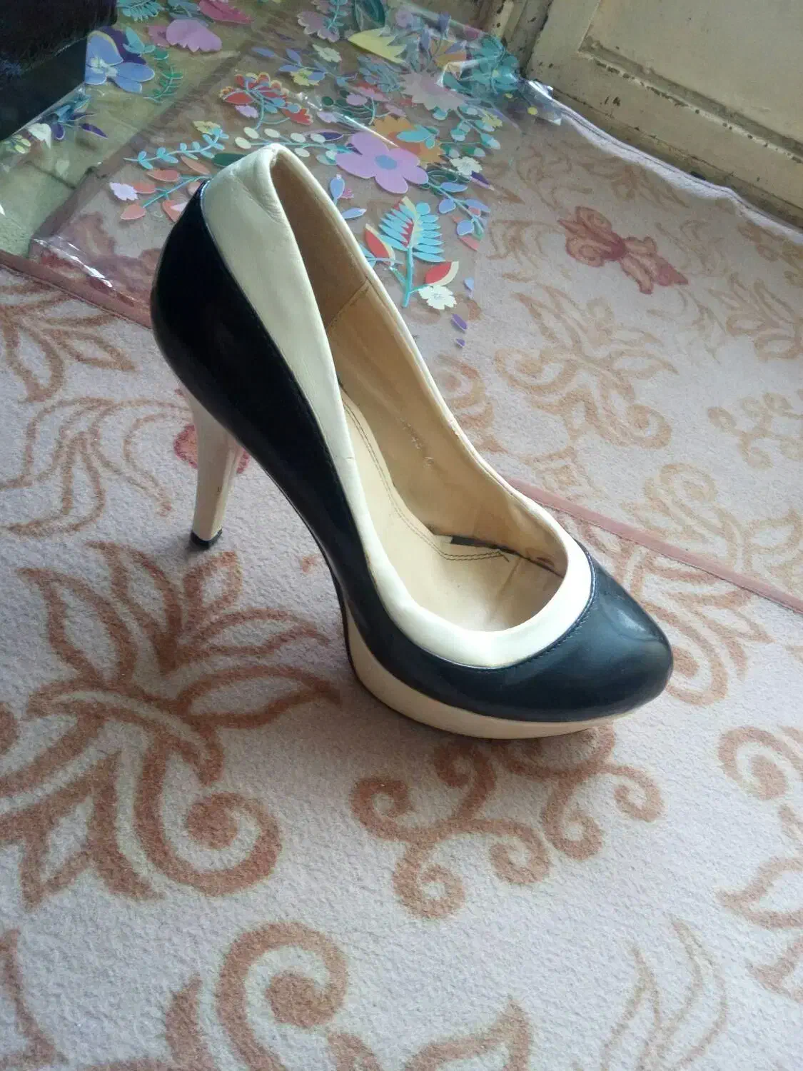 تعدادی دکوری|مجسمه، تندیس، ماکت|بافت, |دیوار