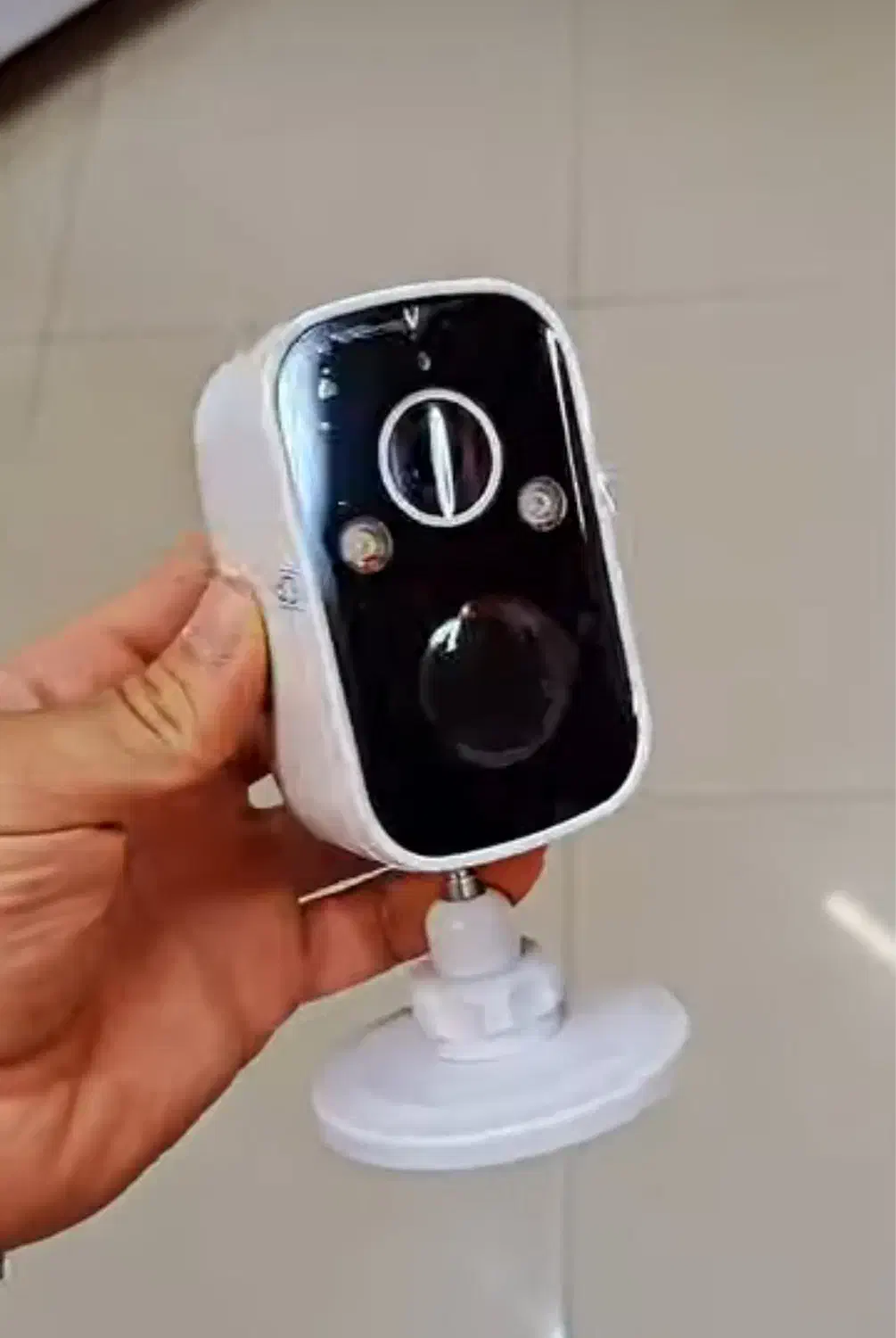 دوربین مداربسته|دوربین مداربسته|رشت, نامجو|دیوار