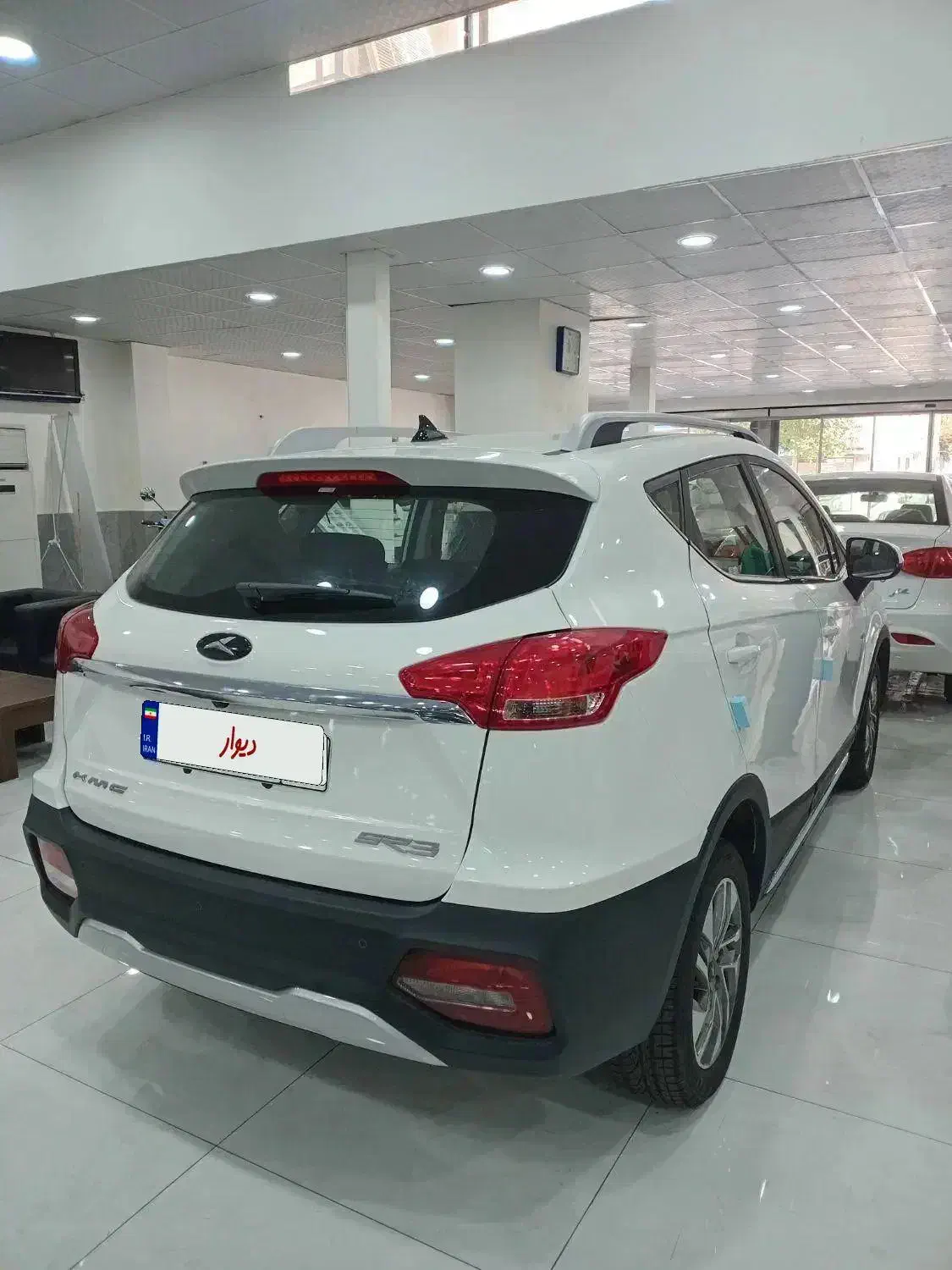 کی ام سی اس آر ۳ جک اس ۳ KMC SR3 قیمت قطعی|خودرو سواری و وانت|شیراز, اصلاحنژاد|دیوار