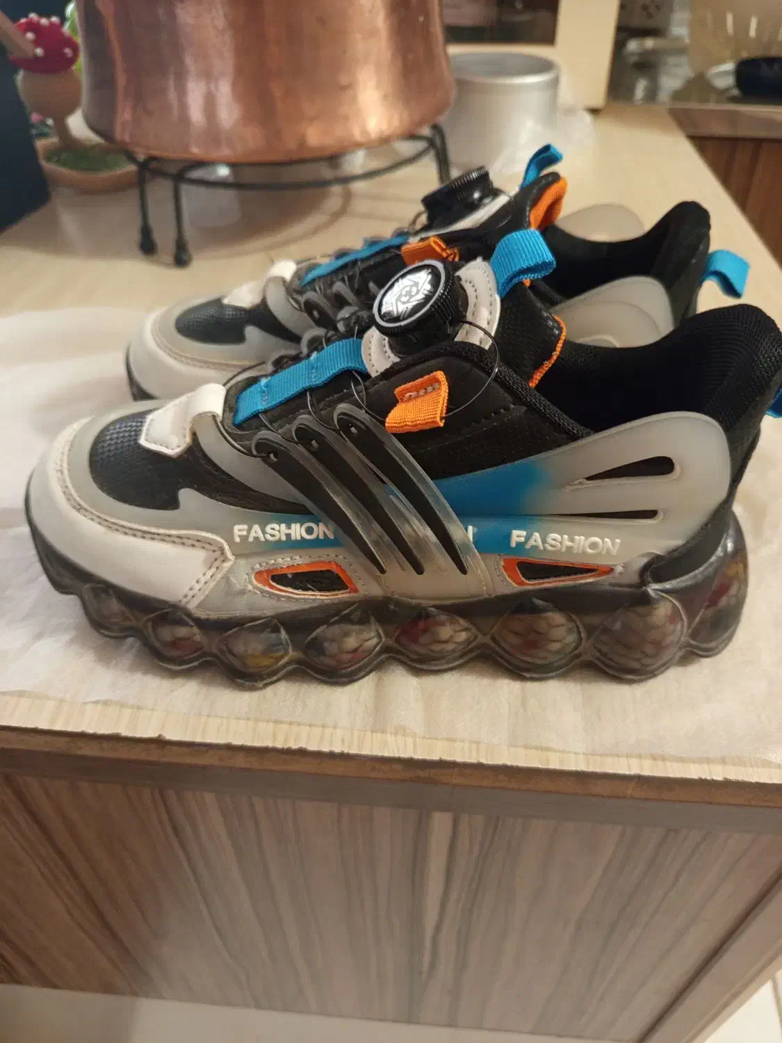 کفش پسرانه|کفش و لباس بچه|خسروشاه, |دیوار