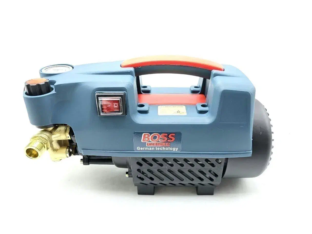 کارواش دینامی دیمردار فشارشکن ۲۵۰ بار باس|ابزارآلات|تهران, حسن‌آباد|دیوار