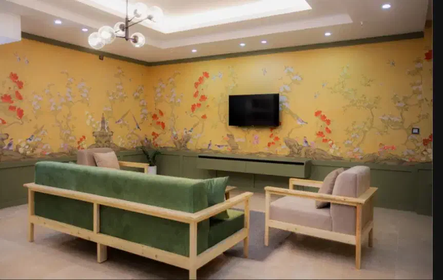 اجاره سوییت نقلی بدون اتاق مبله فول امکانات|اجارهٔ کوتاهمدت آپارتمان و سوئیت|تهران, شهرآرا|دیوار