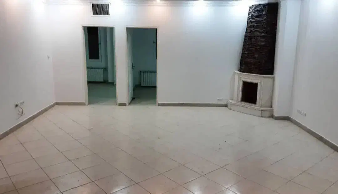 ۹۴متری//دوخواب//فول امکانات|فروش آپارتمان|تهران, باغ خزانه|دیوار