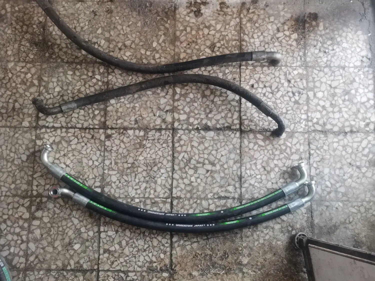 پرس شیلنگ|ماشین‌آلات صنعتی|آزادشهر, |دیوار