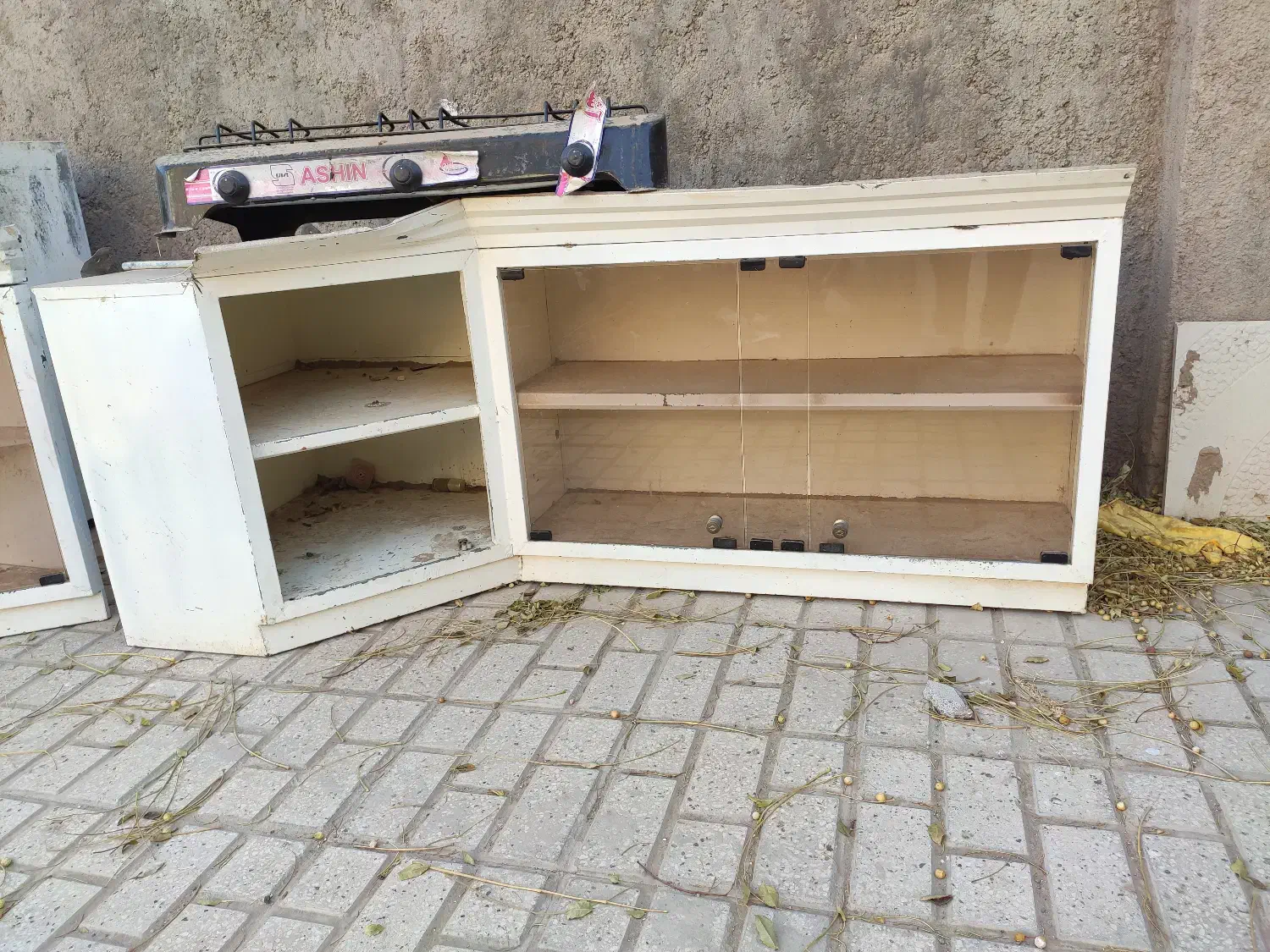 کابینت فلزی|مصالح و تجهیزات ساختمان|خواف, |دیوار