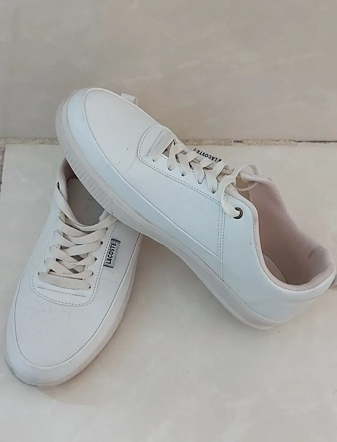 کفش اسپرت نونو|کیف، کفش، کمربند|تربت‌حیدریه, منصوریه|دیوار