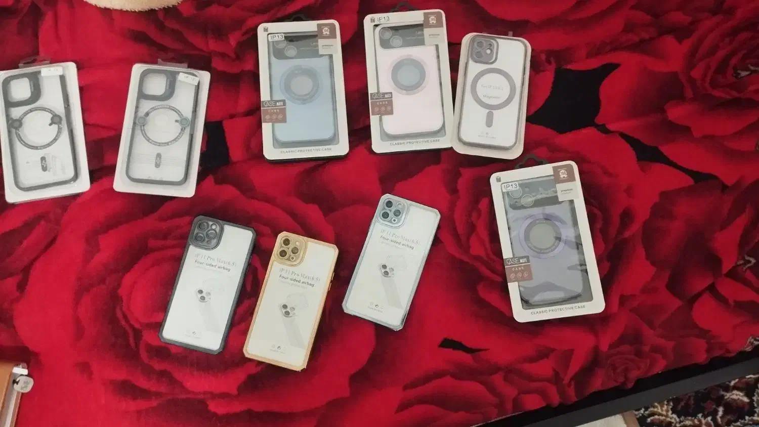 فروش گارد گوشی ب صورت عمده یکجا|لوازم جانبی موبایل و تبلت|سلماس, |دیوار