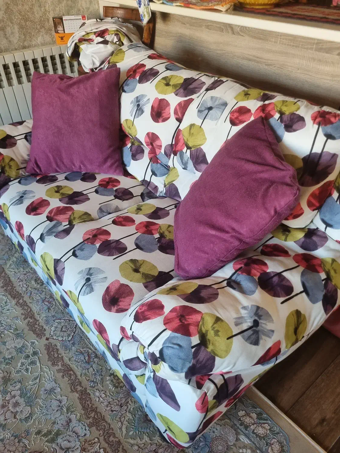 وسایل منزل|بوفه، ویترین، کنسول|تنکابن, |دیوار