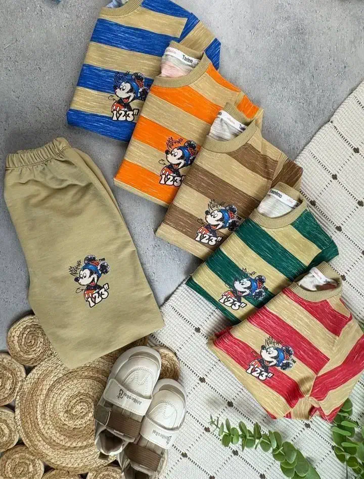 بچگانه|کفش و لباس بچه|دهگلان, |دیوار